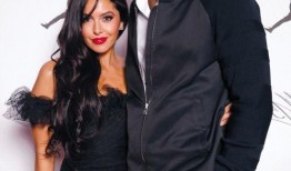 哈登和瓦妮莎最新爆料视频,揭秘背后真相与情感纠葛